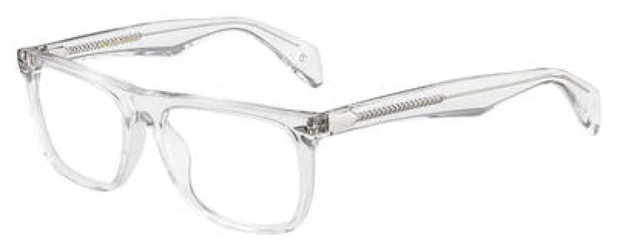 Rag & Bone 7001 Eyeglasses - view 5